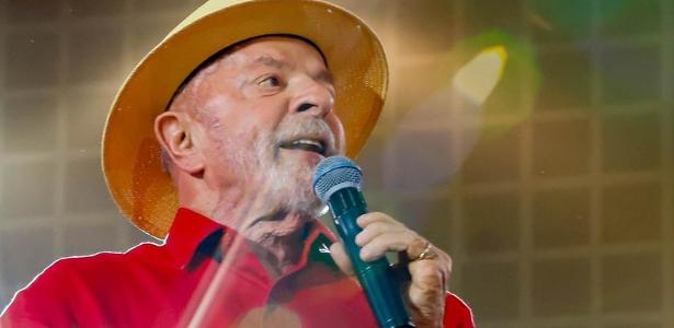 Patrimônio de Lula diminui 35%, com gasto de R$ 2,2 mi da aposentadoria