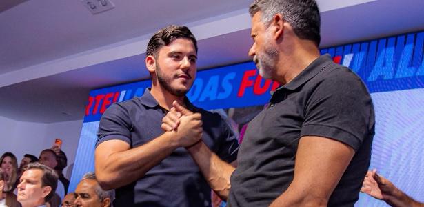 Filho de Lira é o mais votado em AL e será deputado mais jovem da história