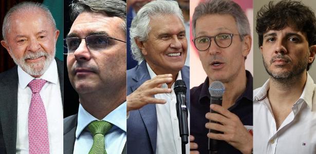 Quais são os próximos debates para presidente? Veja datas e onde assistir