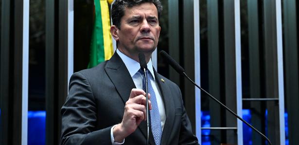 RealTime Big Data: Sergio Moro lidera com folga corrida pelo governo do PR