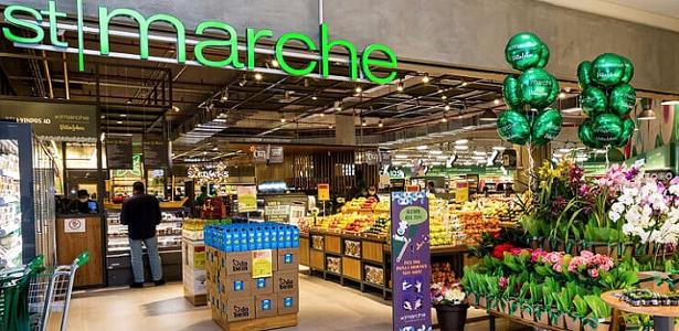 Dono do Giga compra St. Marche para expandir atuação em mercado premium