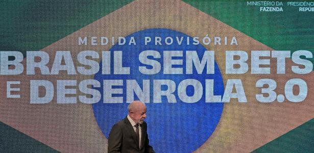 Clubes enviam petição a Fux e recorrem ao STF contra MP que proíbe bets