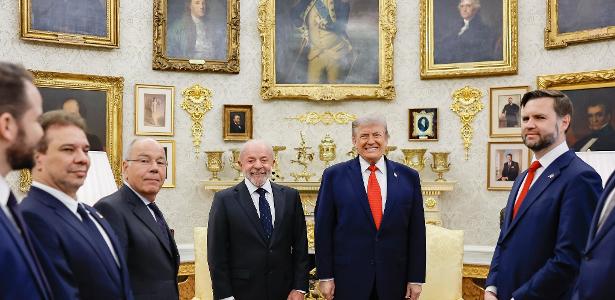 Brasil contesta tarifa e diz que Pix não prejudica empresas dos EUA