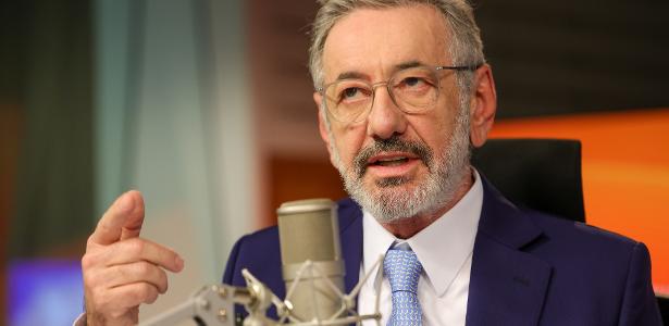 Falta política de etanol nos EUA e querem que Brasil resolva, diz ministro