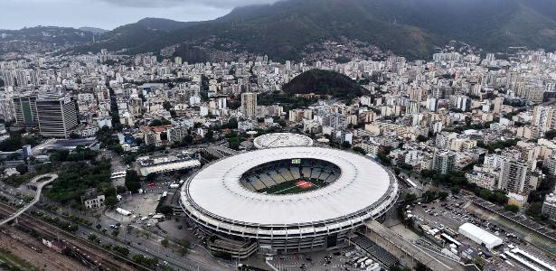 STJ rejeita pedido do consórcio Fla
