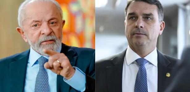 O impasse de Lula e Flávio em Minas