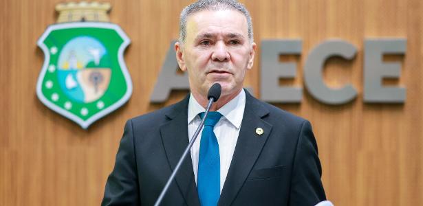 'Michelle falou que toparia aliança com Ciro', diz pivô de crise no Ceará