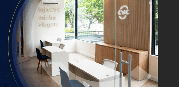 CVC anuncia conclusão da renegociação de R$ 370 milhões