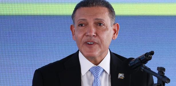Nunes Marques diz ao STF não ser 'tecnicamente possível' ter 2º turno no RJ