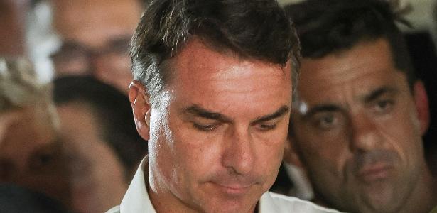 EUA vão emitir vistos para Flávio Bolsonaro e família após fuga
