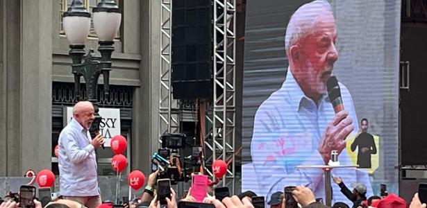 Lula: Trump sabe que eu já falei para ele não se meter nas eleições do Brasil