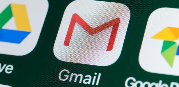 Tem vergonha do Gmail? Google libera trocar nome de usuário no Brasil