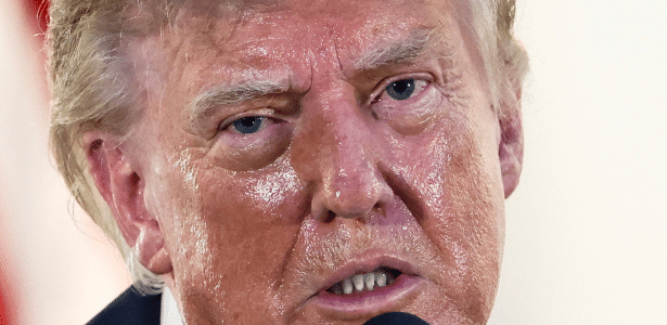 Popularidade de Trump sobe, mas perspectivas para republicanos pioram, diz pesquisa