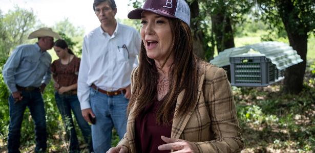 Dias de injustiça estão acabando, diz auxiliar de Trump em apoio a tarifaço