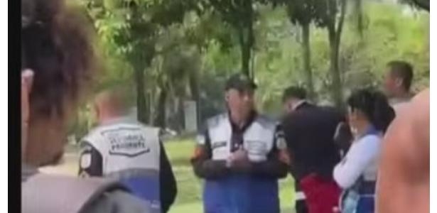 Idoso de 72 anos morre após ser atropelado por bicicleta elétrica no Rio