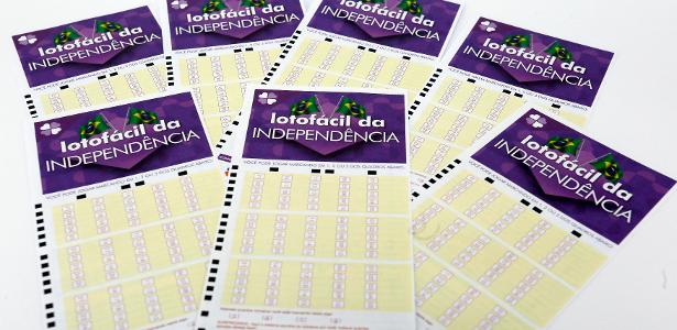 Lotofácil da Independência: Prêmio é de R$ 300 milhões; confira dezenas