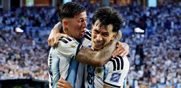 Oitavas definidas: veja jogos e chaveamento do mata