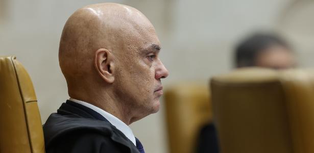 Ministros do STF sugerem ignorar Flávio e fortalecer ponte com Alcolumbre