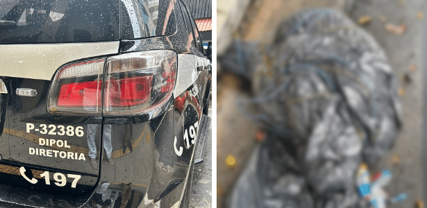 Homem é preso suspeito de envolvimento em morte de jovem em SP