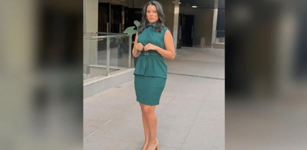 'Pede para abaixar a saia': advogada relata constrangimento em tribunal