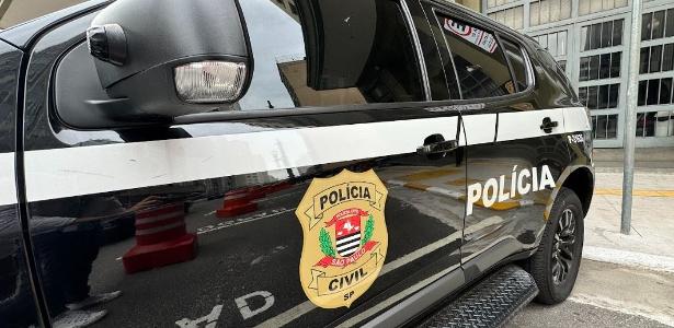Suspeito de matar jovem em motel é preso; vítima tinha seguro milionário