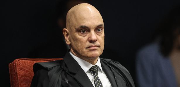 Ala do STF aponta diferença na situação de Lula e Bolsonaro e apoia Moraes