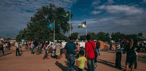 Cubanos superam venezuelanos em pedidos de refúgio no Brasil
