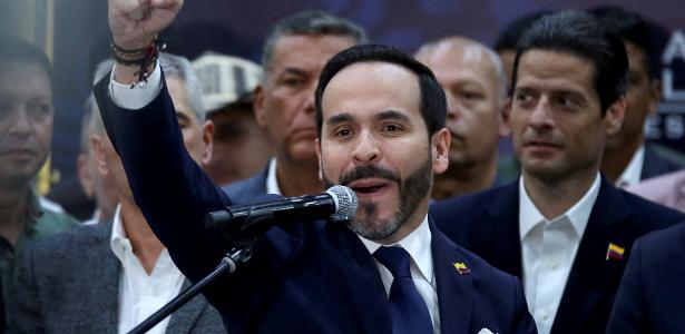 EUA prometem US$ 1 bilhão à Colômbia após posse de aliado de Trump