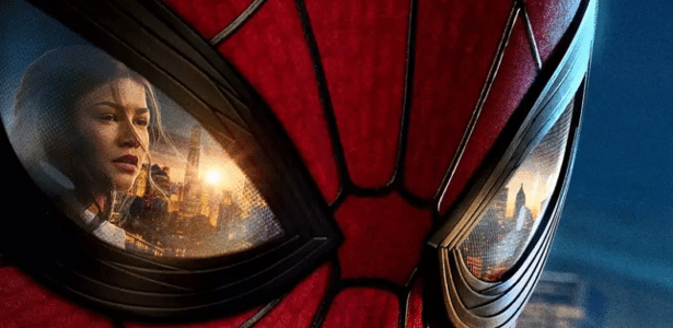 Tom Holland diz que novo 'Homem