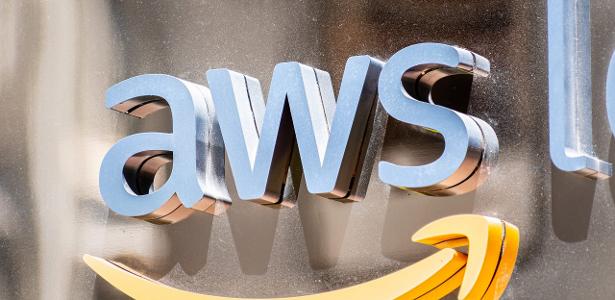 Lucro da Amazon cai e receita frustra; ações recuam mais de 6%