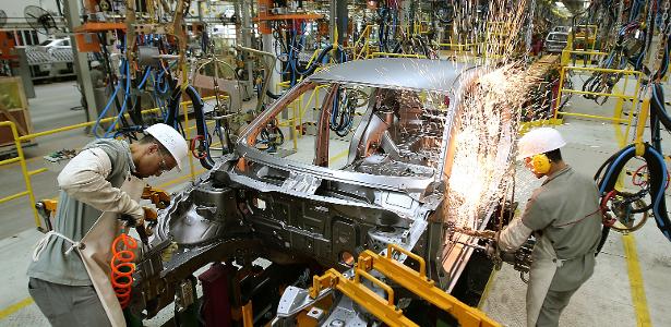 Reindustrialização, meta do governo Lula 4, é processo inédito no mundo