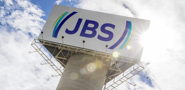 JBS faz pedido para cancelar registro de empresa de capital aberto no país