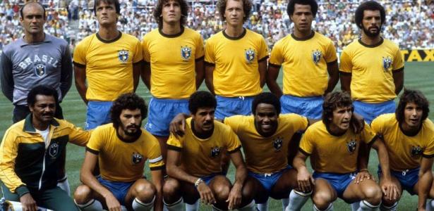 Quando o futebol brasileiro se perdeu