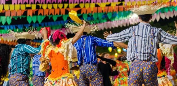 Santos, roça e quadrilha: de onde veio a mistura da festa junina?