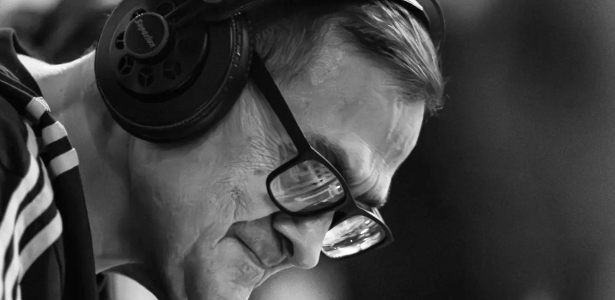 Morre radialista Pauleta, ex