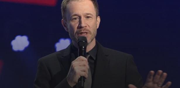 The Voice cancela gravação no dia do 2º turno após denúncia de funcionários