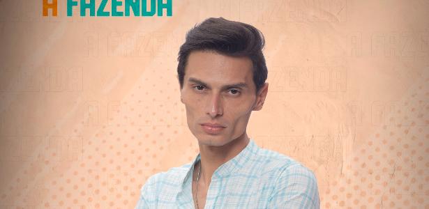 A Fazenda 18: Gabriel Torres desiste e está fora do jogo