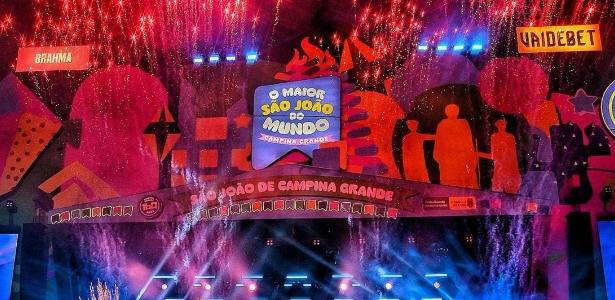 Campina Grande entra na última semana de São João: veja o que já rolou!
