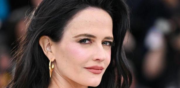 Eva Green se recupera após acidente no set de 'Wandinha', diz equipe