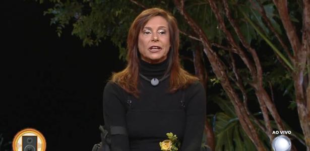 A Fazenda 18: Giovanna Gold é a sexta eliminada, com 27,12% dos votos