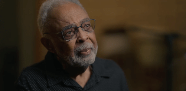 O retrato que Gilberto Gil encontra todos os dias após morte de Preta Gil