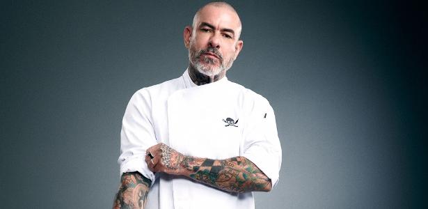 Henrique Fogaça relata acidente e diz que aliança foi roubada em hospital