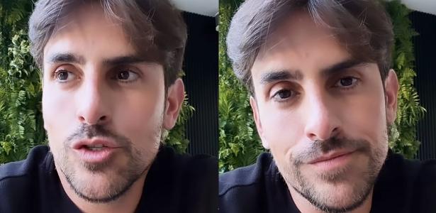 Rodrigo Branco pede desculpas por episódio de racismo e ganha apoio