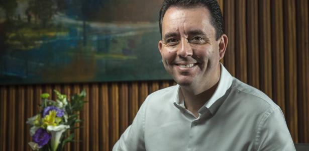 Presidente do PSDB em SP, Paulo Serra desiste de candidatura ao governo