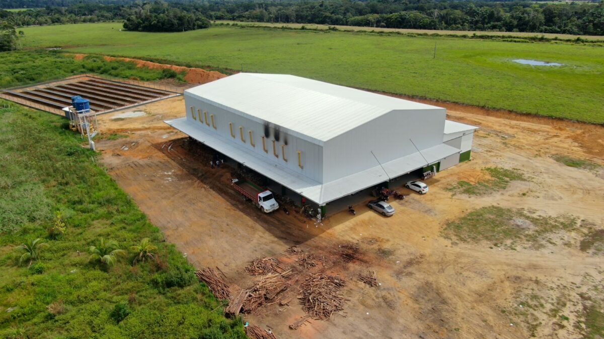 Cinco novas indústrias devem ser inauguradas no Acre nos próximos meses