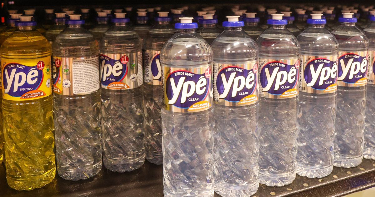 Anvisa revoga parte da suspensão de produtos da Ypê; veja quais