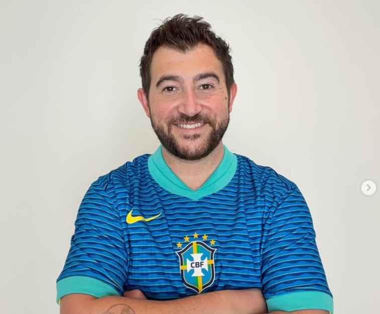 Ator de ‘Todo Mundo Odeia o Chris?