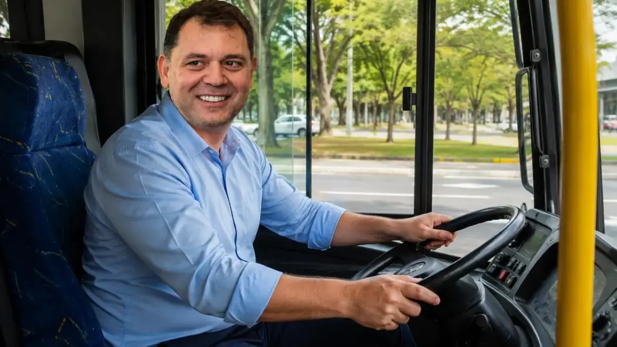 Liderança se mede na crise, e Alysson Bestene passou no teste
