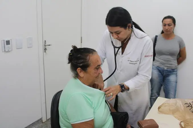 Estado suspende licitação para exames cardíacos em hospitais do Acre