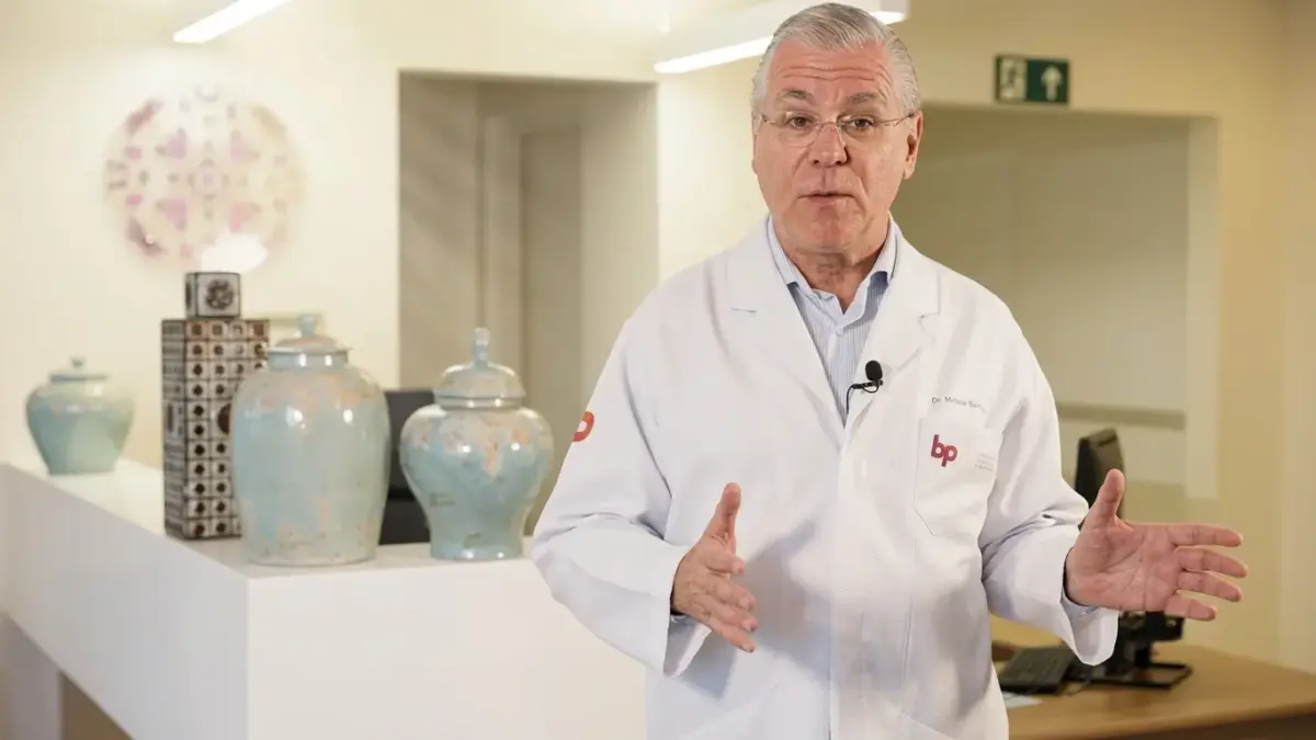 Especialista em saúde debate futuro da medicina em palestra no Acre